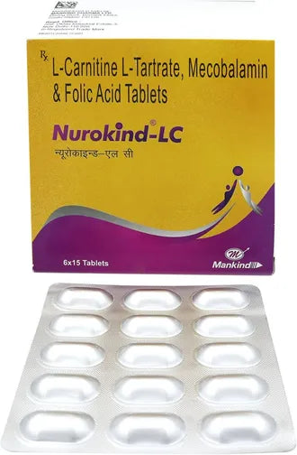 NUROKIND-LC - ANJANI MEDICAL