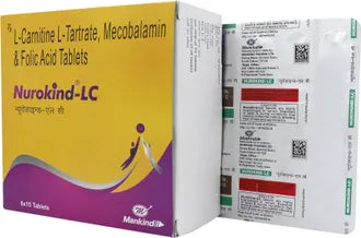 NUROKIND-LC - ANJANI MEDICAL