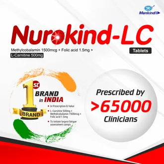 NUROKIND-LC - ANJANI MEDICAL