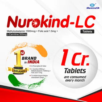 NUROKIND-LC - ANJANI MEDICAL