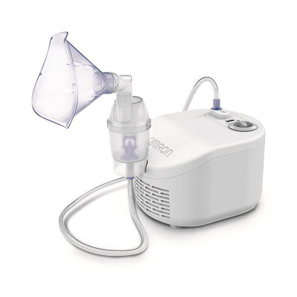 Omron Compressor Nebulizer (NE-C101) - ANJANI MEDICAL