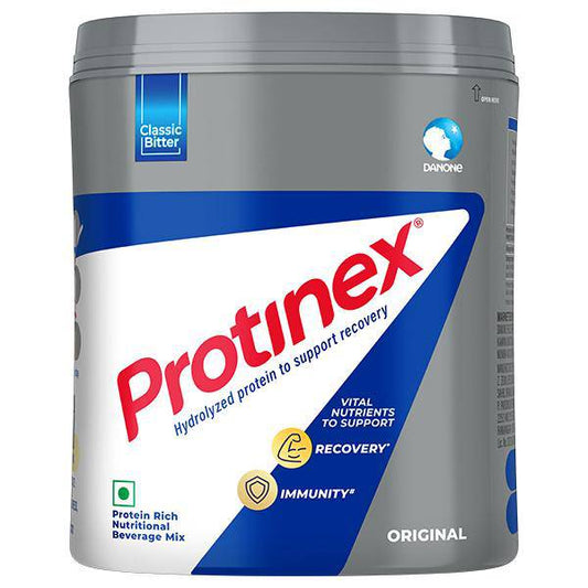 Protinex Powder - Original Flavour (Jar) 400 gm - ANJANI MEDICAL