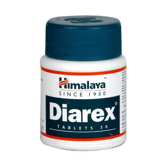 Himalaya Diarex Tablet 30's - ANJANI MEDICAL