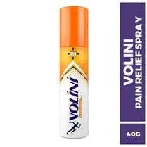 Volini Spray Pain Relief Spray - 40 g - ANJANI MEDICAL