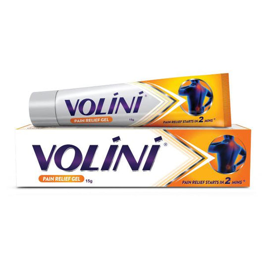 VOLINI GEL 30GM - ANJANI MEDICAL