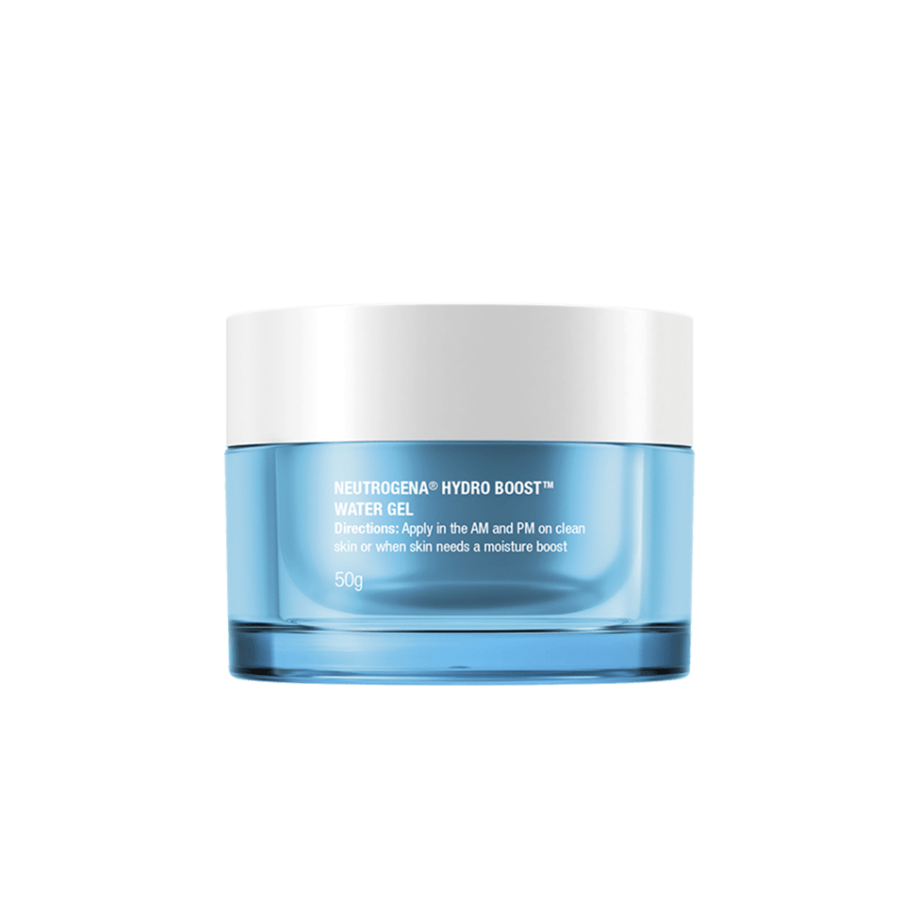 Neutrogena® Hydro Boost® Hyaluronic Acid Water Gel - ANJANI MEDICAL