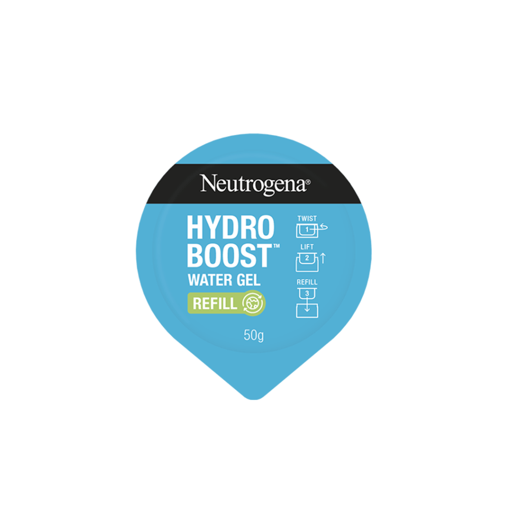 Neutrogena® Hydro Boost® Hyaluronic Acid Water Gel - ANJANI MEDICAL